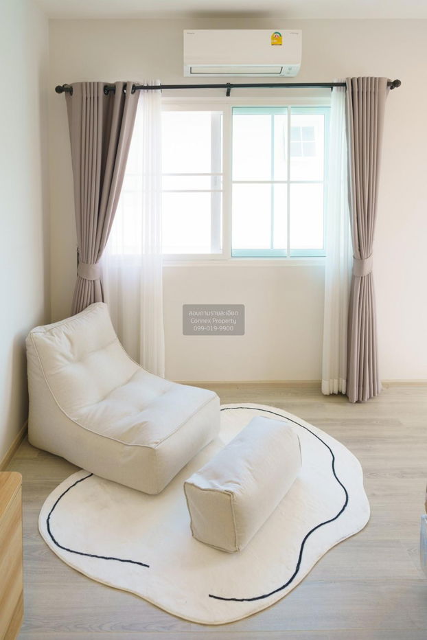 รูป ขายบ้าน ชัยพฤกษ์ บางนา กม. 15 บางโฉลง บางพลี สมุทรปราการ CX-136310 ✅ ทักไลน์ @connexproperty ตอบทันที ทีมงานมืออาชีพ ✅ - รูปที่ 12/12