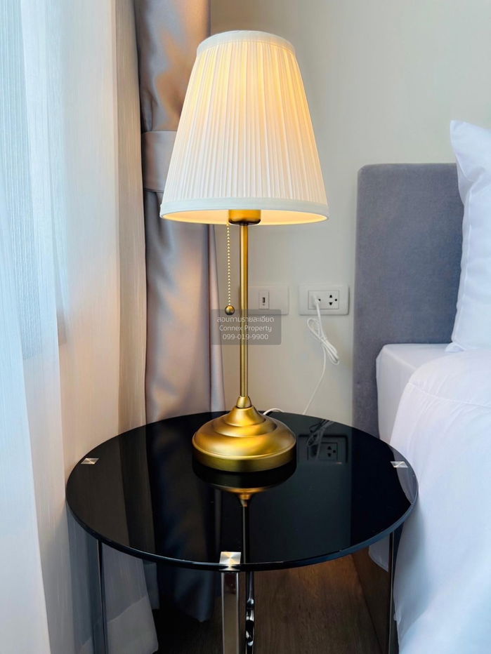 รูป 🔥🔥🔥 เช่าคอนโด  ชีวาทัย เกษตร-นวมินทร์ เสนานิคม เขต จตุจักร กรุงเทพ CX-97252 ✅ ทักไลน์ @connexproperty ตอบทันที ทีมงานมืออาชีพ ✅ 🔥🔥🔥 - รูปที่ 7/12