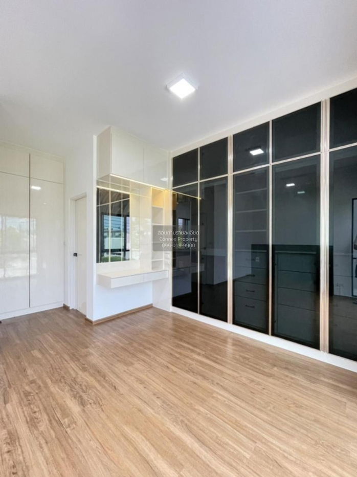 รูป เช่าทาวน์เฮ้าส์/ทาวน์โฮม เดอะ พลีโน่ สุขสวัสดิ์ 30 บางปะกอก เขต ราษฎร์บูรณะ กรุงเทพ CX-94767 ✅ ทักไลน์ @connexproperty ตอบทันที ทีมงานมืออาชีพ ✅ - รูปที่ 4/12