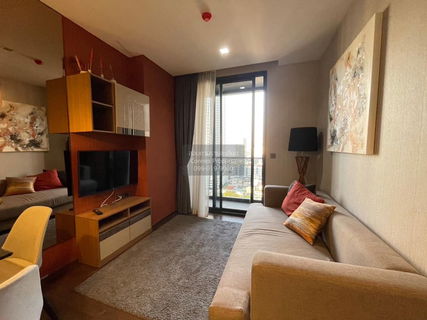 รูปภาพ FOR RENT condo , The Line Ratchathewi , BTS-Ratchathewi , Thanon Phetchaburi , Rat Thewi , Bangkok , CX-51528 ✅ Live chat with us ADD LINE @connexproperty ✅