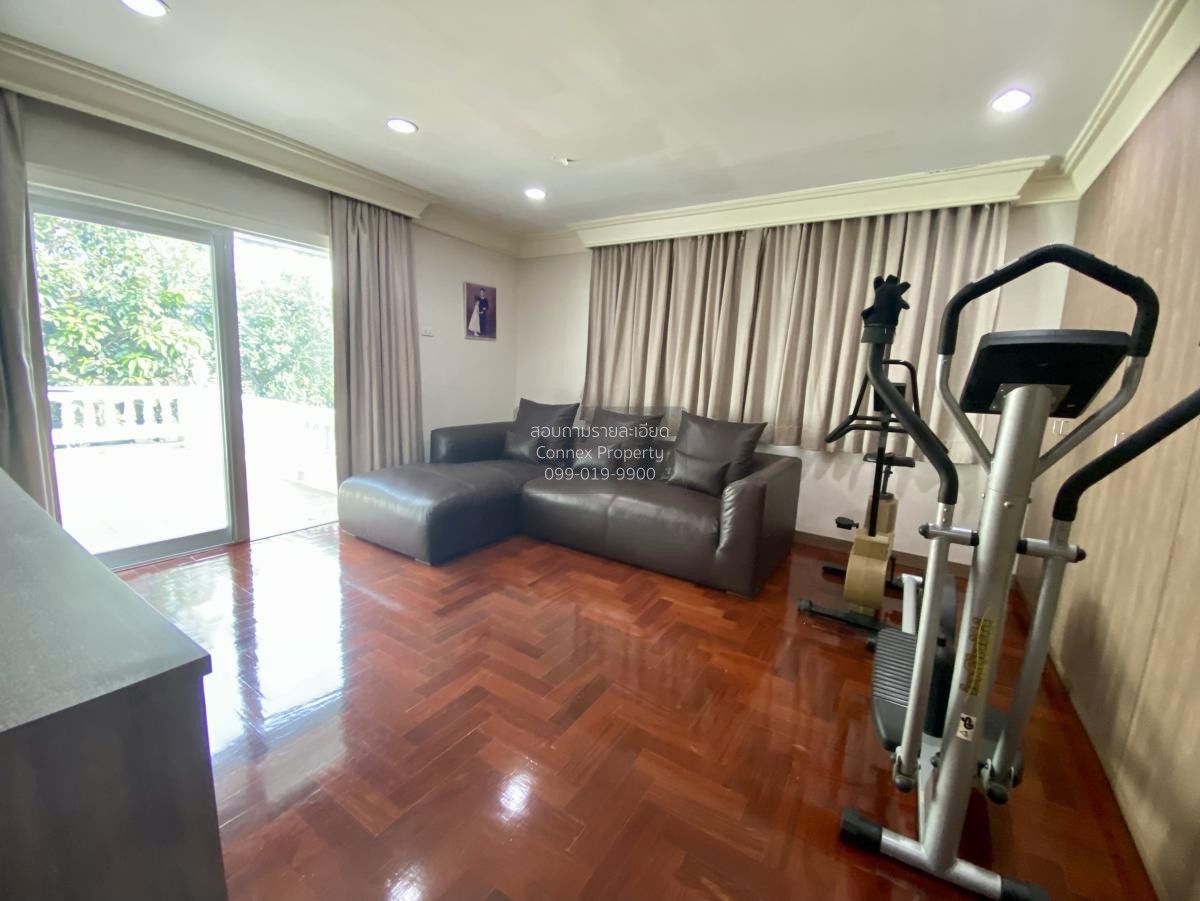 รูป ขาย บ้านเดี่ยว เอกไพลิน ศรีนครินทร์ CX-117600 ✅ ทักไลน์ @connexproperty ตอบทันที ทีมงานมืออาชีพ ✅ - รูปที่ 4/12