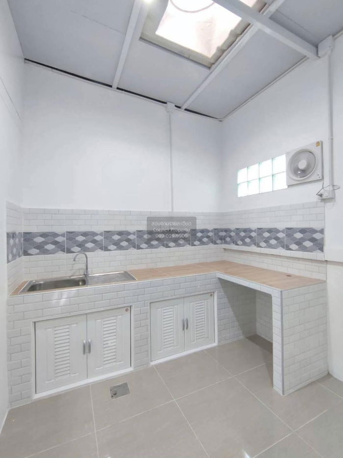 รูป ขายทาวน์เฮ้าส์/ทาวน์โฮม  อ้อมน้อยนคร รีโนเวทใหม่ อ้อมน้อย กระทุ่มแบน สมุทรสาคร CX-118518 ✅ ทักไลน์ @connexproperty ตอบทันที ทีมงานมืออาชีพ ✅ - รูปที่ 10/12