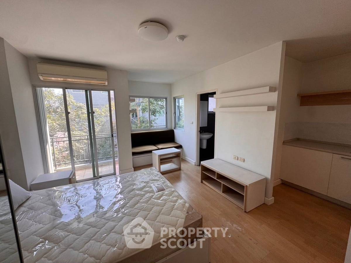 รูป คอนโด สตูดิโอ ที่ มายคอนโด สุขุมวิท 81 ใกล้ BTS อ่อนนุช (ID 2636915) - รูปที่ 1/9