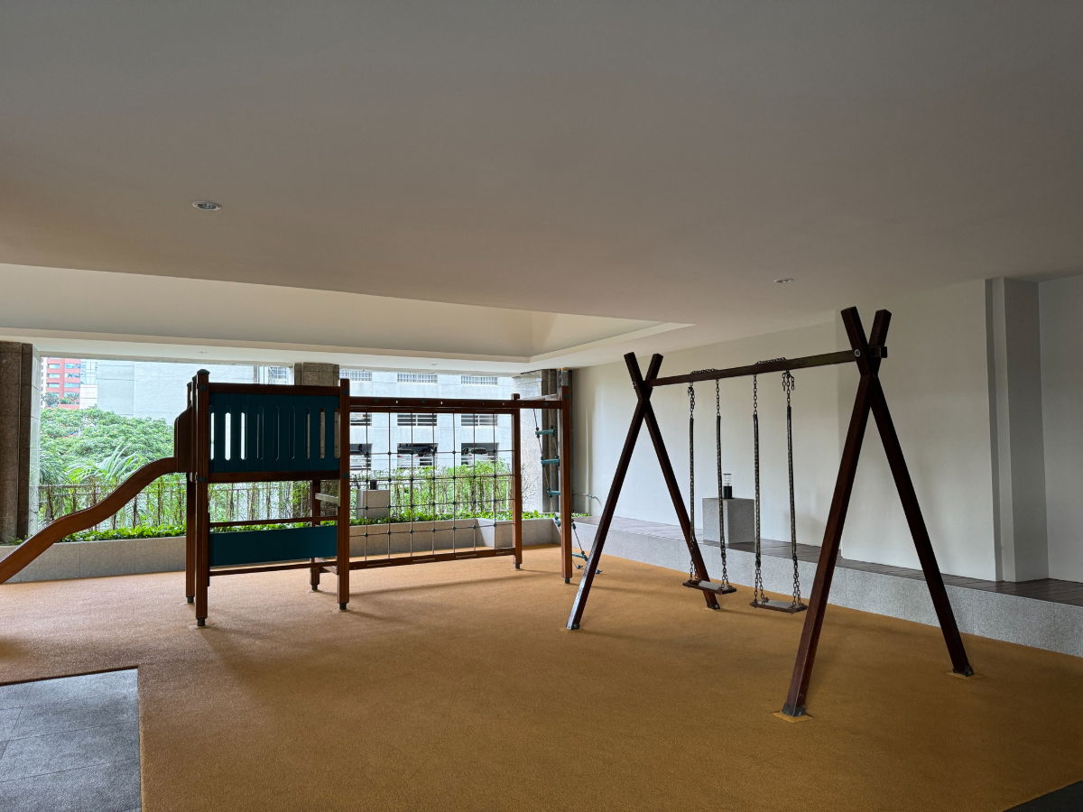 รูป RS5021 ให้เช่า คอนโดหรู Sathorn Park Place ใกล้ MRT ลุมพินี - รูปที่ 33/38