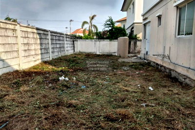 บ้านเดี่ยว พระสมุทรเจดีย์ สมุทรปราการ : ขายบ้าน  พฤกษาวิลเลจ 7 นาเกลือ พระสมุทรเจดีย์ สมุทรปราการ CX-107011 ✅ ทักไลน์ @connexproperty ตอบทันที ทีมงานมืออาชีพ ✅