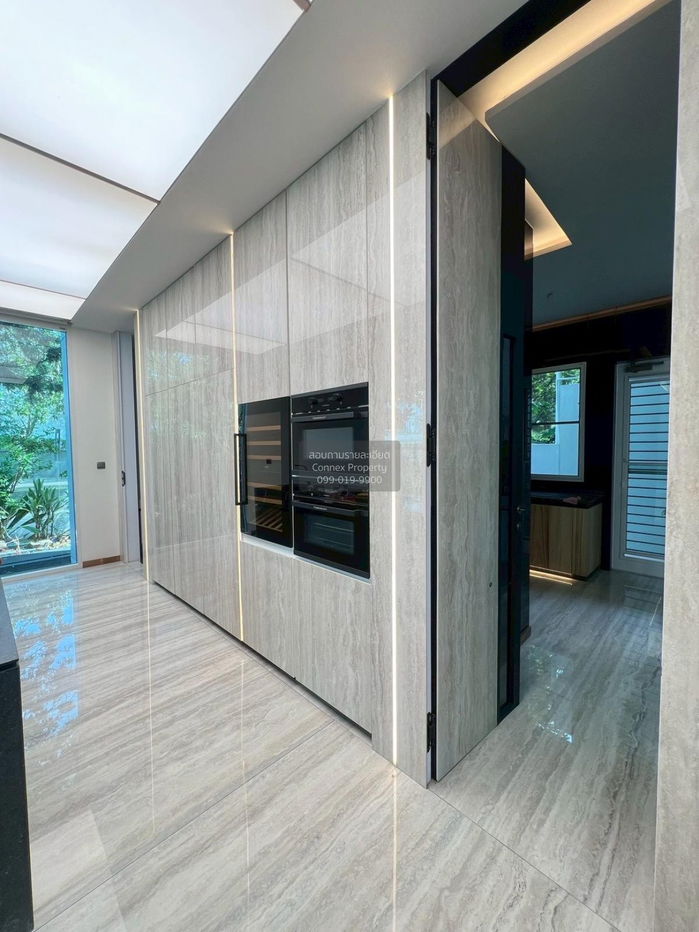 รูป ขายบ้าน  วีเว่ เอกมัย - รามอินทรา นวมินทร์ เขต บึงกุ่ม กรุงเทพ CX-141352 ✅ ทักไลน์ @connexproperty ตอบทันที ทีมงานมืออาชีพ ✅ - รูปที่ 5/12