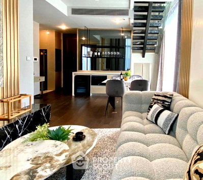 Condos for rent Ekamai International School : 2-BR Condo at Laviq Sukhumvit 57 near BTS Thong Lor (ID 1445160)