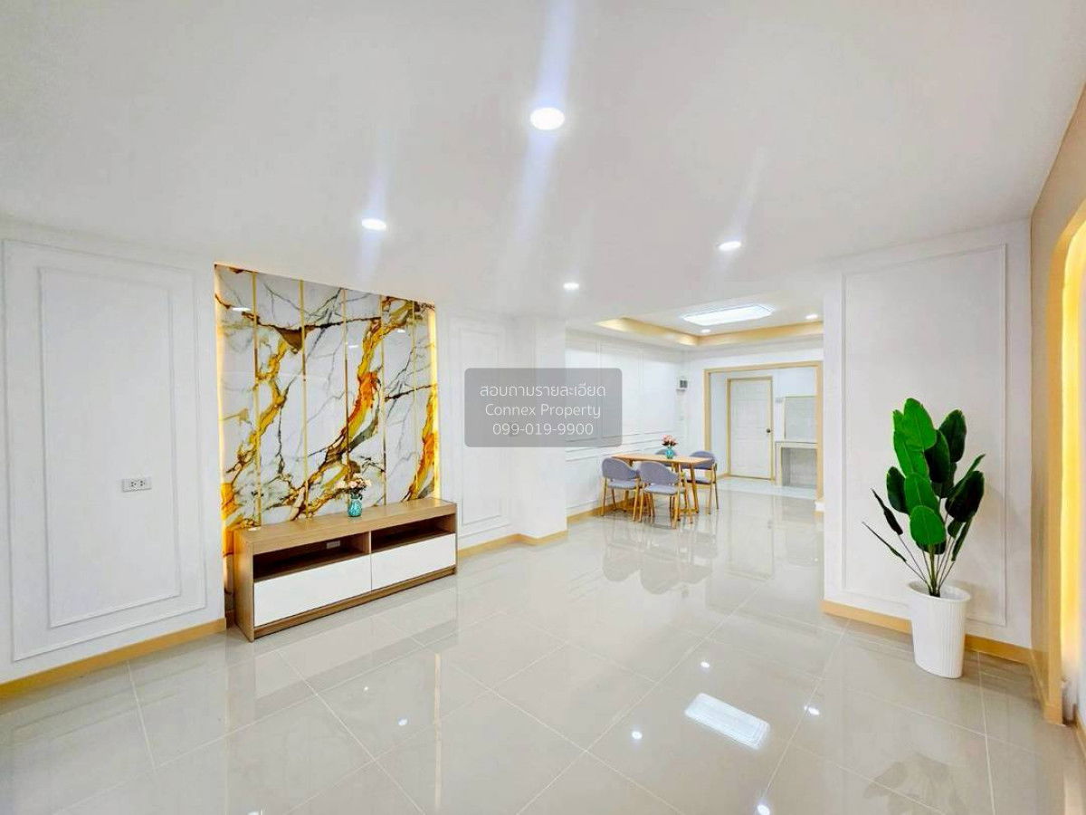รูป ขายทาวน์เฮ้าส์/ทาวน์โฮม  บัวทองธานี รีโนเวทใหม่ บางบัวทอง บางบัวทอง นนทบุรี CX-143318 ✅ ทักไลน์ @connexproperty ตอบทันที ทีมงานมืออาชีพ ✅ - รูปที่ 6/12