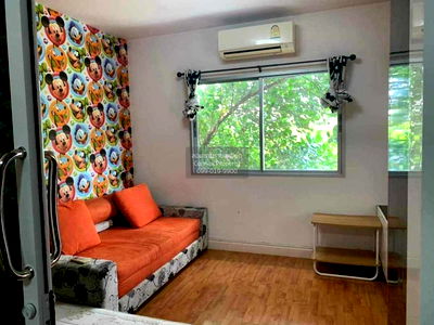 Townhouses for rent Yamjard Vichanusorn School : For Rent Townhouse/Townhome  , Vista Park Ratchada - Ramindra , Khanna Yao , Khanna Yao , Bangkok , CX-107560 ✅ Live chat with us ADD LINE @connexproperty ✅