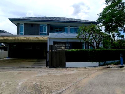 Houses for sale : For Sale House , Mantana 2 Bangna Km.7 , Bang Kaeo , Bang Phli , Samut Prakarn , CX-127094 ✅ Live chat with us ADD LINE @connexproperty ✅
