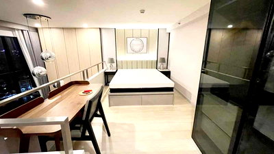 คอนโดให้เช่า : MW agency❣️❤️❣️❤️สาทร💥ไนท์บริดจ์ ไพร์ม สาทร🔴🟢🟡