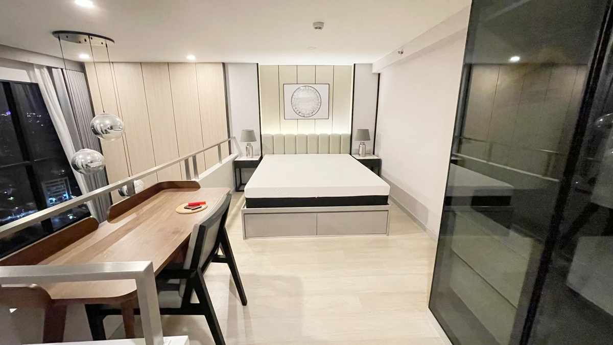 รูป MW agency❣️❤️❣️❤️สาทร💥ไนท์บริดจ์ ไพร์ม สาทร🔴🟢🟡 - รูปที่ 1/7