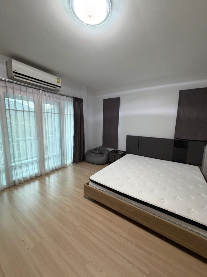 รูป code : G90 ว่างแล้ว!! บ้านเดี่ยวให้เช่า เสนา วิลล์ รามอินทรา-กม.8 (Sena Ville Ramindra-KM.8) | หลังหัวมุม พื้นที่กว้าง จอดรถได้ 2 คัน - รูปที่ 41/44