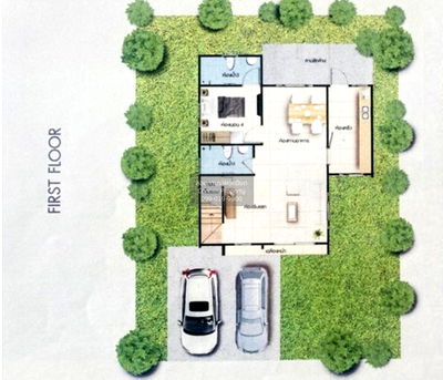 บ้านเดี่ยว นนทบุรี : ขายบ้าน  แลนซีโอ คริป ปิ่นเกล้า - วงแหวน ศาลากลาง บางกรวย นนทบุรี CX-128573 ✅ ทักไลน์ @connexproperty ตอบทันที ทีมงานมืออาชีพ ✅