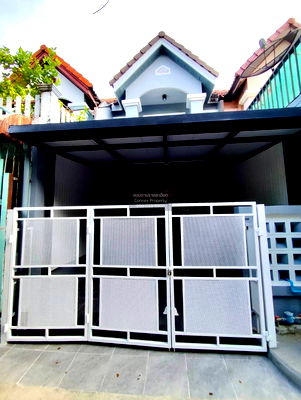 ทาวน์โฮม MRT คลองบางไผ่ : ขายทาวน์เฮ้าส์/ทาวน์โฮม  กมลลักษณ์ เวสเกต - บางใหญ่ รีโนเวทใหม่ MRT-สามแยกบางใหญ่ บางรักพัฒนา บางบัวทอง นนทบุรี CX-140682 ✅ ทักไลน์ @connexproperty ตอบทันที ทีมงานมืออาชีพ ✅