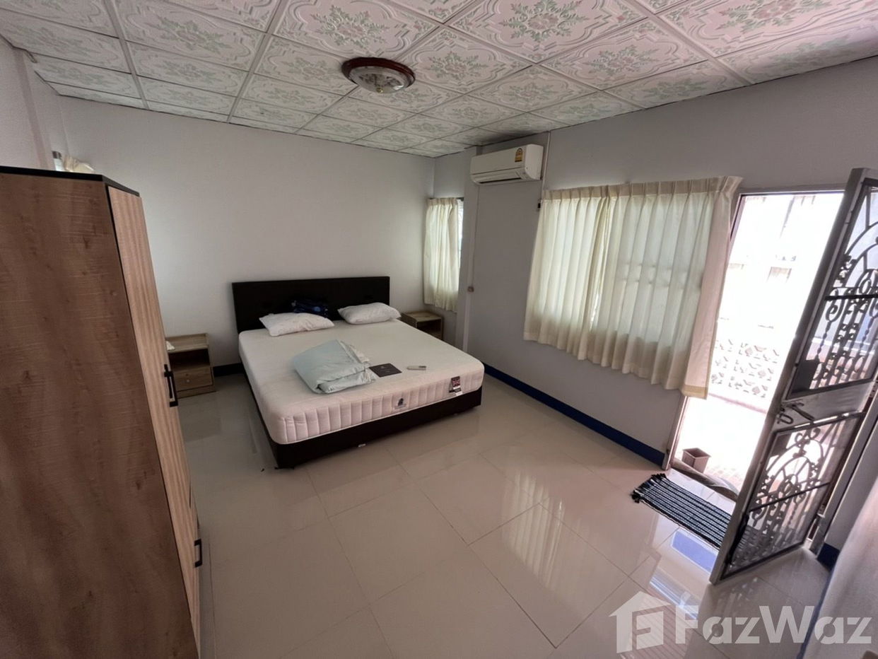 รูป ทาวน์เฮ้าส์ให้เช่า 2 ห้องนอน ใน หัวหิน, ประจวบคีรีขันธ์ 1964755 - รูปที่ 4/6