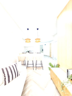 ขายคอนโด : ห้องใหม่โซนรามคำแหง 2 นอน 1 น้ำ 
รีโนเวทใหม่หมด ไม่สนหน้าใคร ฟีลดี สายอินฟลูต้องเลิฟห้องนี้
