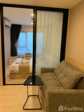 ขาย คอนโด 1 ห้องนอน ในโครงการ ไลฟ์ อโศก 6035699