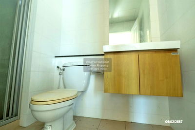 ขายบ้านเดี่ยว : ขายบ้าน  เดอะ วิลเลจ คอทเทจ กาญจนาภิเษก-ราชพฤกษ์ ไทรน้อย ไทรน้อย นนทบุรี CX-110919 ✅ ทักไลน์ @connexproperty ตอบทันที ทีมงานมืออาชีพ ✅