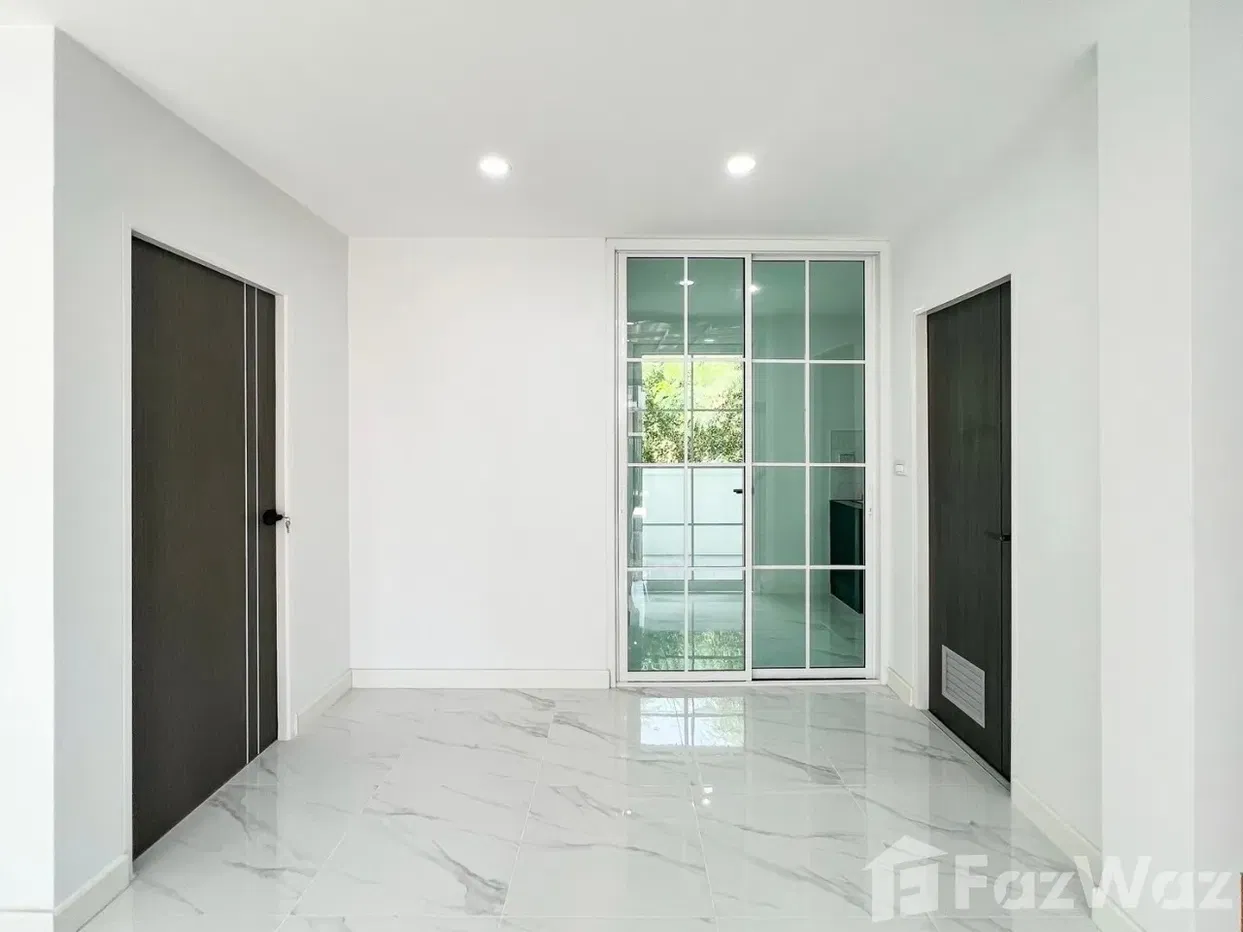 รูป ขาย บ้านเดี่ยว 4 ห้องนอน ในโครงการ เจ้าฟ้าการ์เด้นท์โฮม 3 1965956 - รูปที่ 15/31