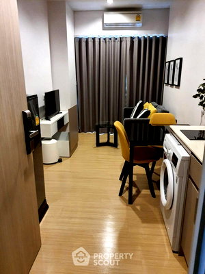 คอนโดให้เช่า : คอนโด 1-ห้องนอน ที่ วิซดอม ค็อนเน็ค สุขุมวิท ใกล้ BTS ปุณณวิถี (ID 2635502)