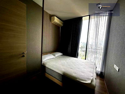 ขายคอนโด : Park Origin Phrom Phong | 🚝ใกล้ BTSพร้อมพงษ์ #2025092712059#F