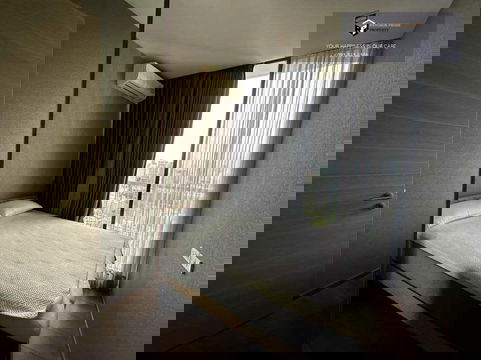 Park Origin Phrom Phong | 🚝Near BTS Phrom Phong #2025092712059#F