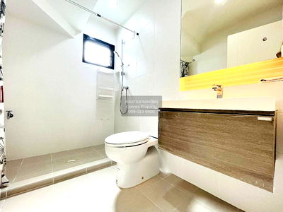 บ้านเดี่ยว รังสิต : ขายบ้าน  บุราสิริ รังสิต สวนพริกไทย เมืองปทุมธานี ปทุมธานี CX-99978 ✅ ทักไลน์ @connexproperty ตอบทันที ทีมงานมืออาชีพ ✅