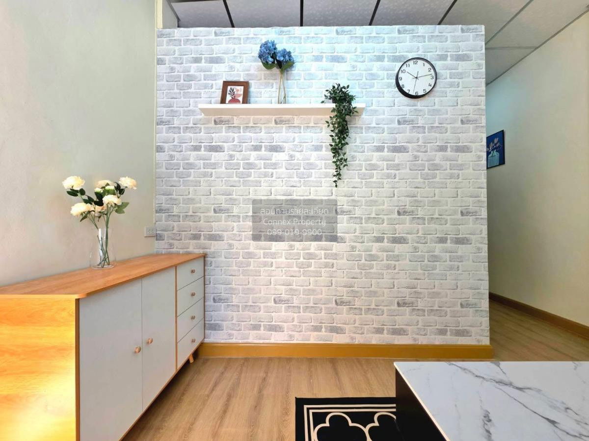 รูป ขายทาวน์เฮ้าส์/ทาวน์โฮม พัฒนาสุข 2 รีโนเวทใหม่ เทพารักษ์ เมืองสมุทรปราการ สมุทรปราการ CX-136496 ✅ ทักไลน์ @connexproperty ตอบทันที ทีมงานมืออาชีพ ✅ - รูปที่ 6/12