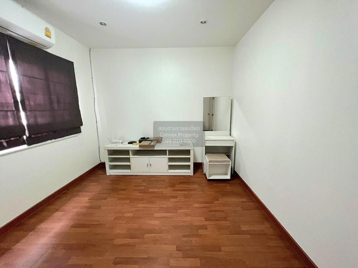 รูป ขายทาวน์เฮ้าส์/ทาวน์โฮม ไลโอ รัตนาธิเบศร์-เวสต์เกต MRT-ตลาดบางใหญ่ เสาธงหิน บางใหญ่ นนทบุรี CX-92582 ✅ ทักไลน์ @connexproperty ตอบทันที ทีมงานมืออาชีพ ✅ - รูปที่ 3/12