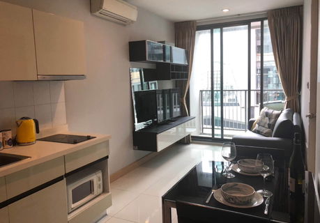 #A124473 ✅ 12/2/69  ขายคอนโด The President Sukhumvit 81📲📢สอบถาม ld line @condoboy