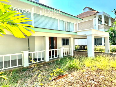 บ้านเดี่ยว มหาวิทยาลัยบูรพา : หมู่บ้าน บางแสนมหานคร: บนพื้นที่ 105 ตรม 3 ห้องนอน 4 ห้องน้ำ ใกล้ชายหาดบางแสน ใจกลางความสะดวก