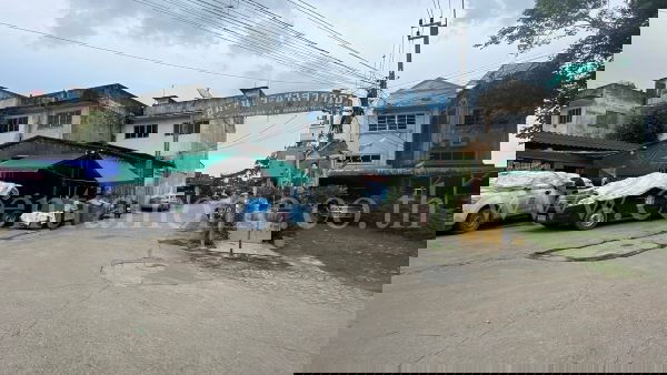 รูป ที่ดินเปล่า ชุมชนประชาสำราญ ซอย 1 คลองสิบสอง กรุงเทพ - รูปที่ 4/7