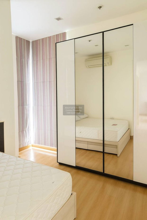 รูป 🔥🔥🔥 เช่าคอนโด  วิช แอท สามย่าน MRT-สามย่าน มหาพฤฒาราม เขต บางรัก กรุงเทพ CX-52655 ✅ ทักไลน์ @connexproperty ตอบทันที ทีมงานมืออาชีพ ✅ 🔥🔥🔥 - รูปที่ 7/10