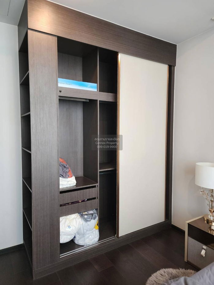 รูป เช่าคอนโด  ลาวีค สุขุมวิท 57 BTS-ทองหล่อ คลองตันเหนือ เขต วัฒนา กรุงเทพ CX-88167 ✅ ทักไลน์ @connexproperty ตอบทันที ทีมงานมืออาชีพ ✅ - รูปที่ 6/9