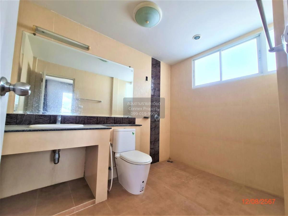 รูป ขายบ้าน  สัมมากร ชัยพฤกษ์-วงแหวน ลำโพ บางบัวทอง นนทบุรี CX-110859 ✅ ทักไลน์ @connexproperty ตอบทันที ทีมงานมืออาชีพ ✅ - รูปที่ 5/12