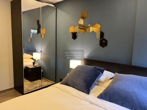 เช่าคอนโด  เดอะ เบส สุขุมวิท 50 BTS-อ่อนนุช พระโขนงเหนือ เขต คลองเตย กรุงเทพ CX-85895 ✅ ทักไลน์ @connexproperty ตอบทันที ทีมงานมืออาชีพ ✅