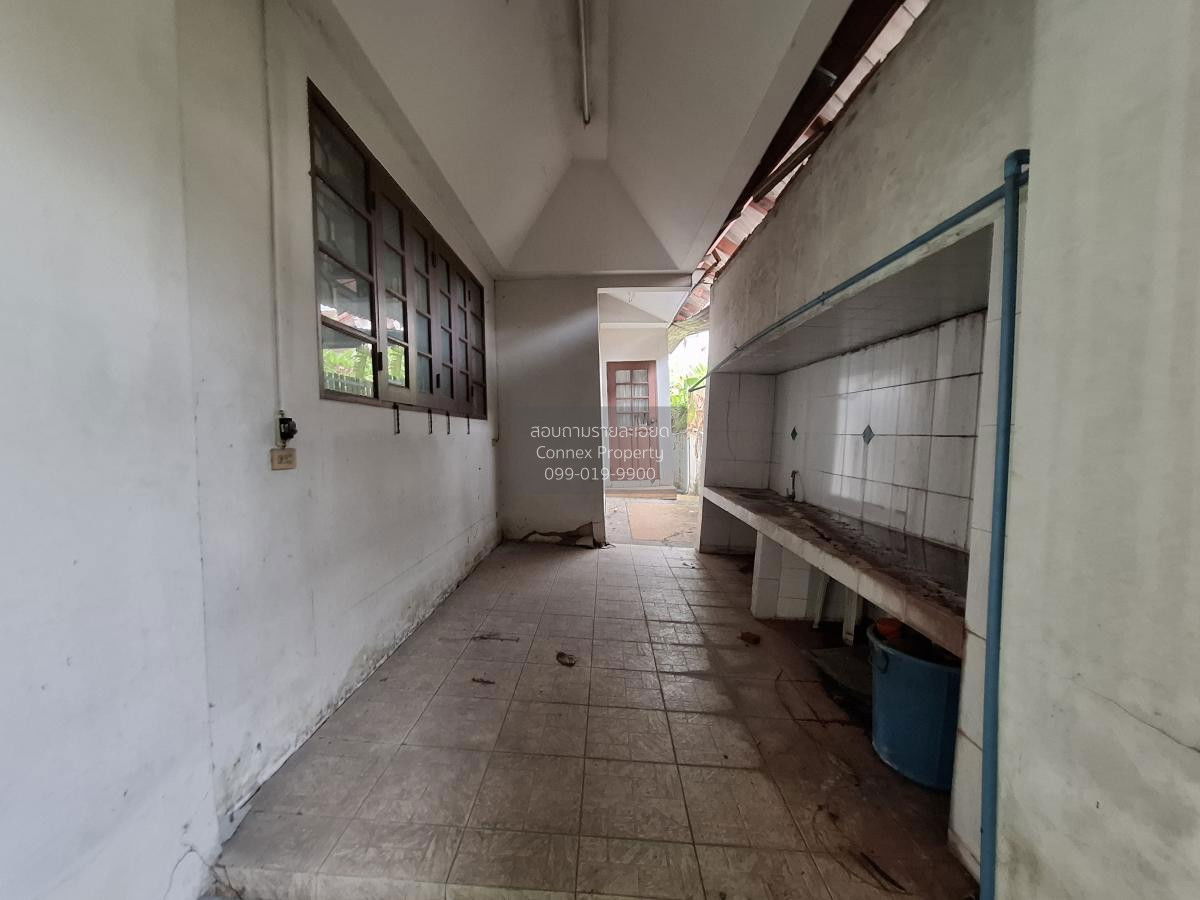 รูป ขายบ้าน  บ้านสีวลี รังสิต 1 ประชาธิปัตย์ ธัญบุรี ปทุมธานี CX-98847 ✅ ทักไลน์ @connexproperty ตอบทันที ทีมงานมืออาชีพ ✅ - รูปที่ 7/12