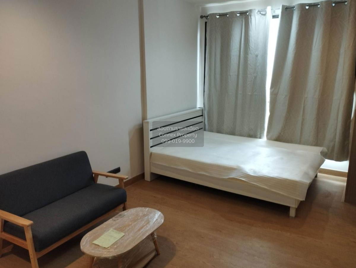 รูป 🔥🔥🔥 เช่าคอนโด  ฟิวส์ สาทร - ตากสิน BTS-วงเวียนใหญ่ บางลำภูล่าง เขต คลองสาน กรุงเทพ CX-25021 ✅ ทักไลน์ @connexproperty ตอบทันที ทีมงานมืออาชีพ ✅ 🔥🔥🔥 - รูปที่ 2/4