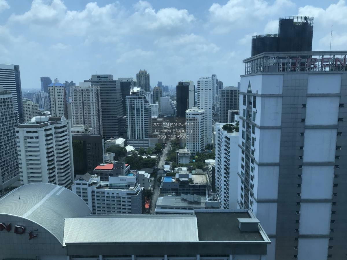 รูป 🔥🔥🔥 เช่าคอนโด  ไฮด์ สุขุมวิท 13 BTS-นานา คลองเตยเหนือ เขต วัฒนา กรุงเทพ CX-101944 ✅ ทักไลน์ @connexproperty ตอบทันที ทีมงานมืออาชีพ ✅ 🔥🔥🔥 - รูปที่ 8/8