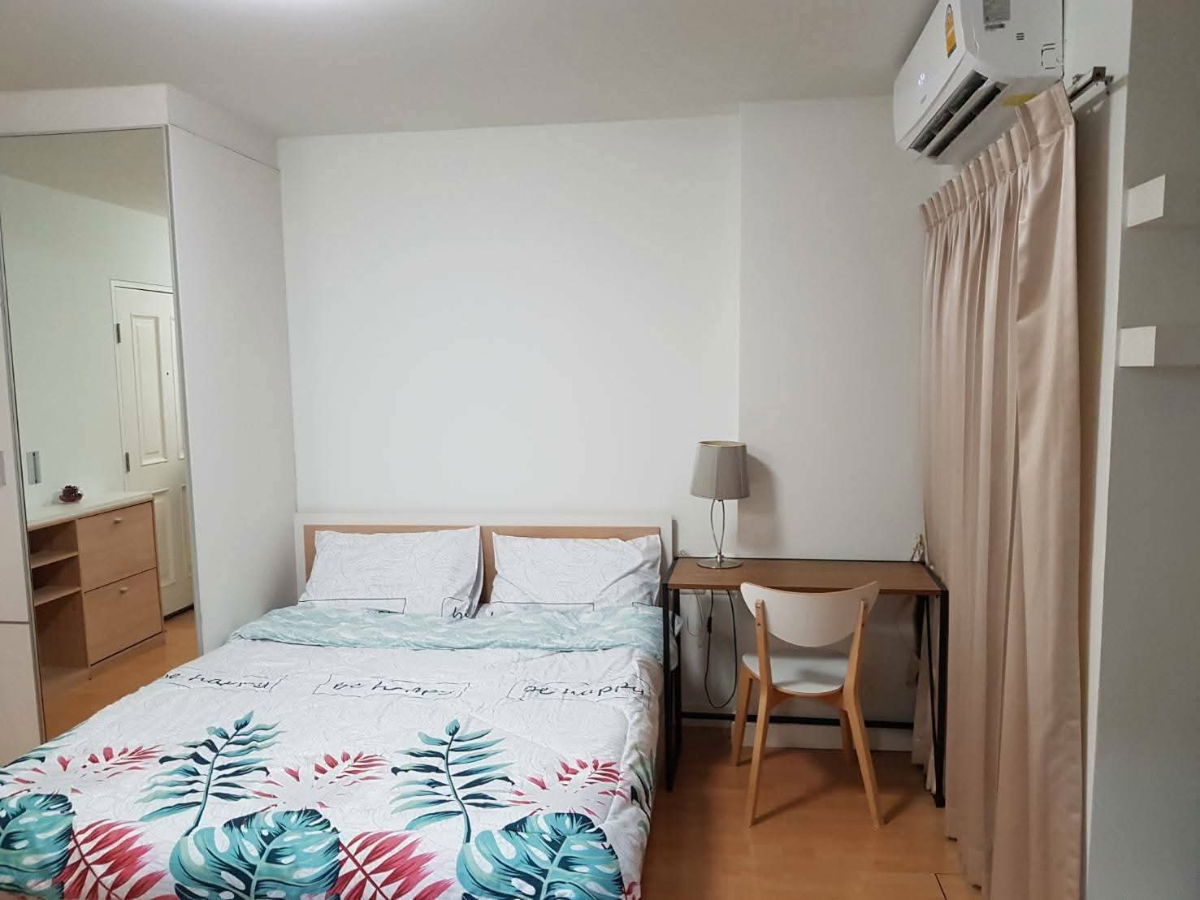 รูป MY CONDO สุขุมวิท 81 | 10,000 บาท/เดือน | ใกล้ BTS อ่อนนุช เพียง 5 นาที | พร้อมอยู่ - รูปที่ 2/13