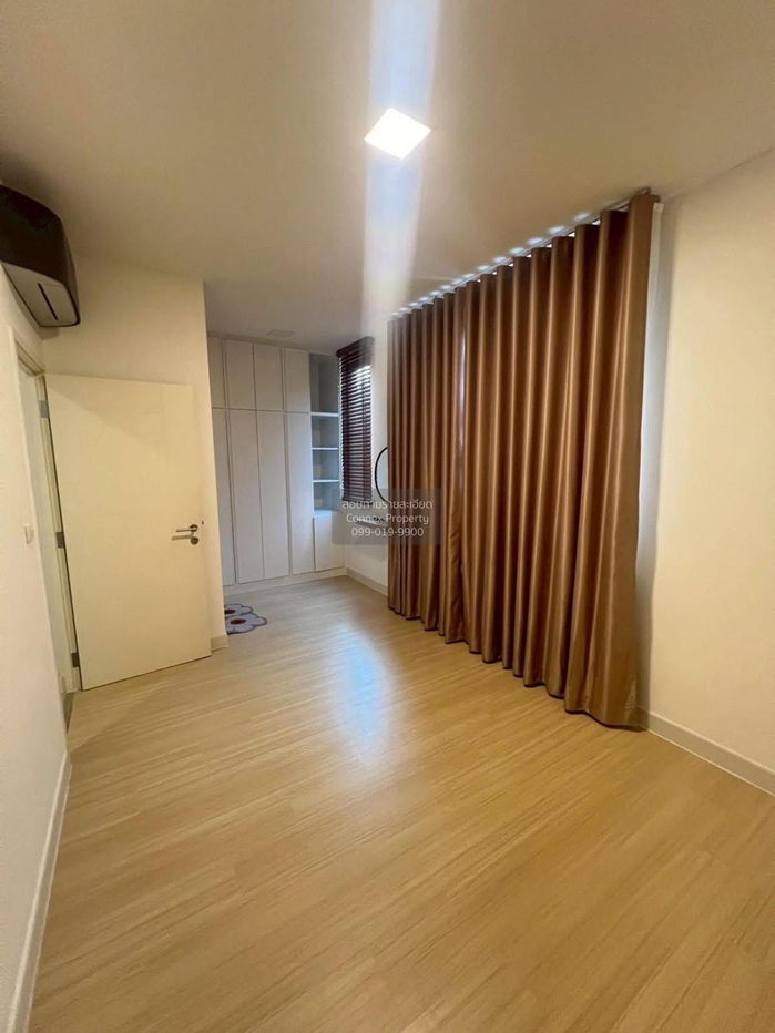 รูป ขายทาวน์เฮ้าส์/ทาวน์โฮม  อณาสิริ บางนา ห้องมุม บางบ่อ บางบ่อ สมุทรปราการ CX-126721 ✅ ทักไลน์ @connexproperty ตอบทันที ทีมงานมืออาชีพ ✅ - รูปที่ 10/10