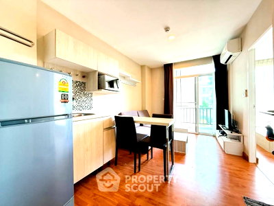 Condos for sale 700 Year Sports Arena Chiang Mai : 1-BR Condo at CASA CONDO @CMU in Suthep (ID 2636977)