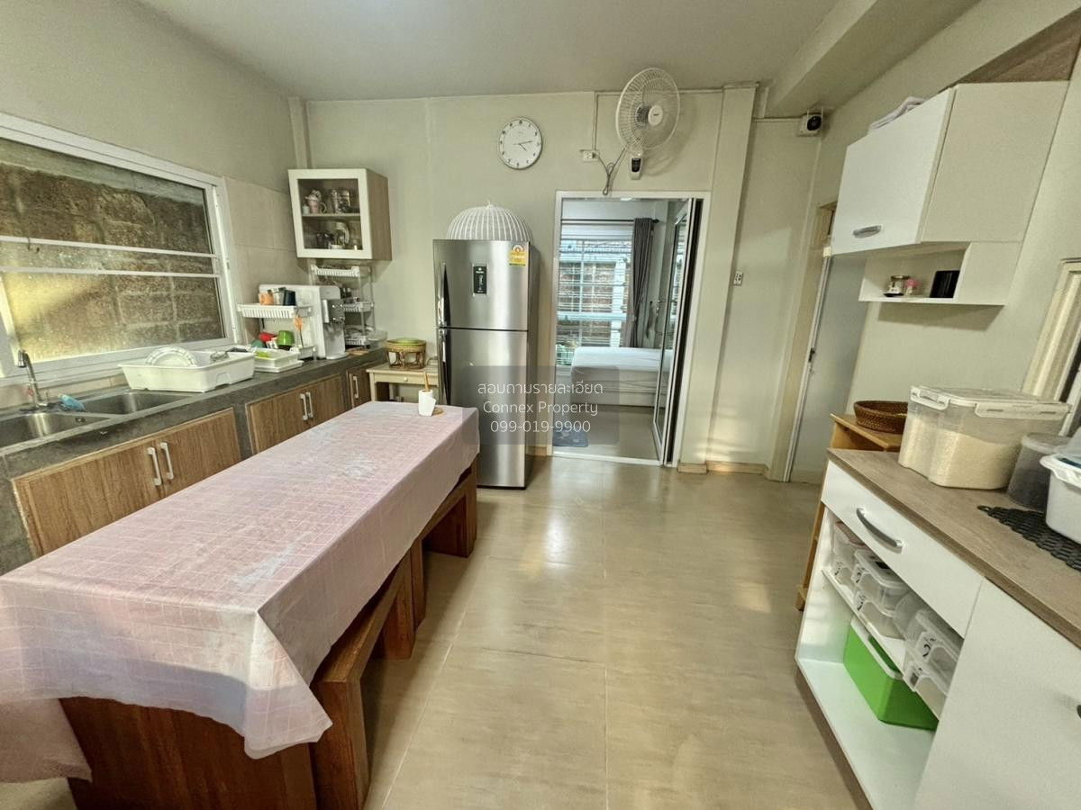 รูป ขายบ้าน ศุภาลัย พาร์ควิลล์ รามอินทรา 5 อนุสาวรีย์ เขต บางเขน กรุงเทพ CX-108243 ✅ ทักไลน์ @connexproperty ตอบทันที ทีมงานมืออาชีพ ✅ - รูปที่ 7/12