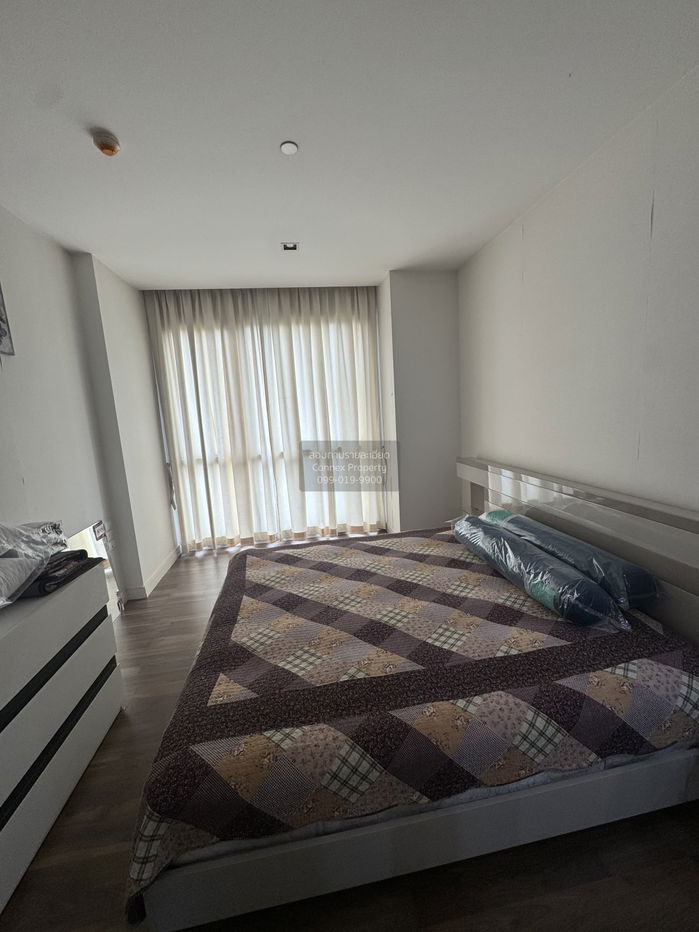 รูป 🔥🔥🔥 เช่าคอนโด  เดอะ รูม สุขุมวิท 62 BTS-ปุณณวิถี บางจาก เขต พระโขนง กรุงเทพ CX-70717 ✅ ทักไลน์ @connexproperty ตอบทันที ทีมงานมืออาชีพ ✅ 🔥🔥🔥 - รูปที่ 6/8