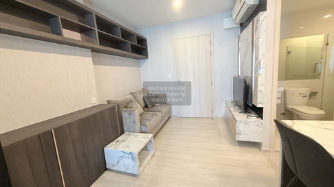 เช่าคอนโด  ไลฟ์ อโศก MRT-เพชรบุรี บางกะปิ เขต ห้วยขวาง กรุงเทพ CX-127898 ✅ ทักไลน์ @connexproperty ตอบทันที ทีมงานมืออาชีพ ✅