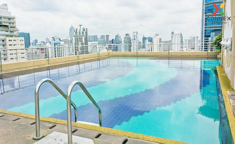 รูป 🔥🔥🔥 ขายคอนโด  ศุภาลัย พรีเมียร์ เพลส อโศก MRT-เพชรบุรี คลองเตยเหนือ เขต วัฒนา กรุงเทพ CX-90856 ✅ ทักไลน์ @connexproperty ตอบทันที ทีมงานมืออาชีพ ✅ 🔥🔥🔥 - รูปที่ 2/2