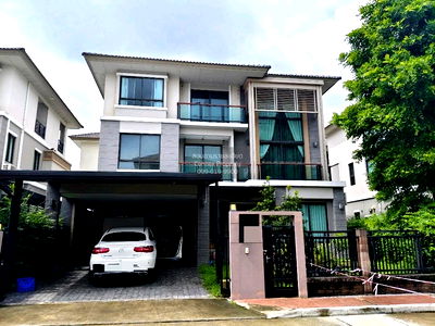 Houses for rent Save one Go Srisamarn : For Rent House , Passorn Songprapha , Don Mueang , Don Mueang , Bangkok , CX-138407 ✅ Live chat with us ADD LINE @connexproperty ✅