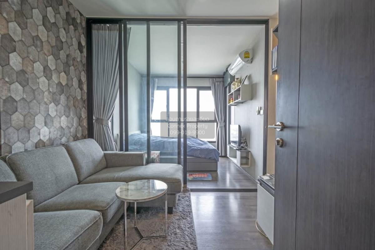 รูป 🔥🔥🔥 เช่าคอนโด  เดอะ เบส พาร์คเวสต์ สุขุมวิท 77 BTS-อ่อนนุช พระโขนงเหนือ เขต วัฒนา กรุงเทพ CX-20721 ✅ ทักไลน์ @connexproperty ตอบทันที ทีมงานมืออาชีพ ✅ 🔥🔥🔥 - รูปที่ 2/7