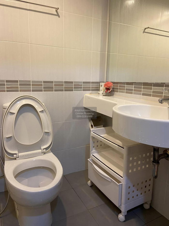 รูป เช่าคอนโด ลุมพินี เพลส ศรีนครินทร์ - หัวหมาก สเตชัน ARL-หัวหมาก สวนหลวง เขต สวนหลวง กรุงเทพ CX-87391 ✅ ทักไลน์ @connexproperty ตอบทันที ทีมงานมืออาชีพ ✅ - รูปที่ 1/10